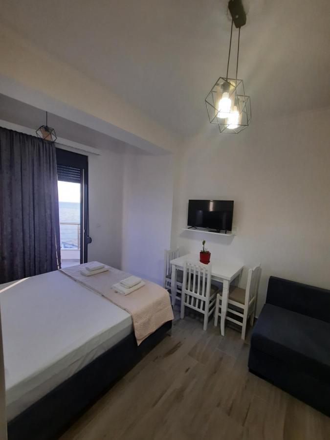 Nora'S Guesthouse Sarandë Exteriér fotografie