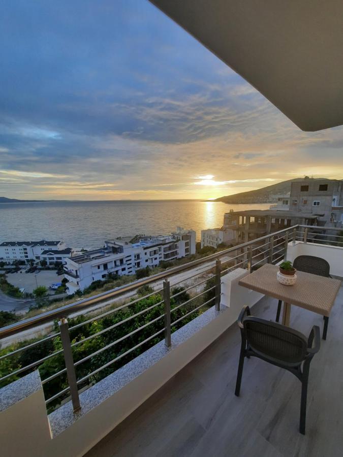 Nora'S Guesthouse Sarandë Exteriér fotografie