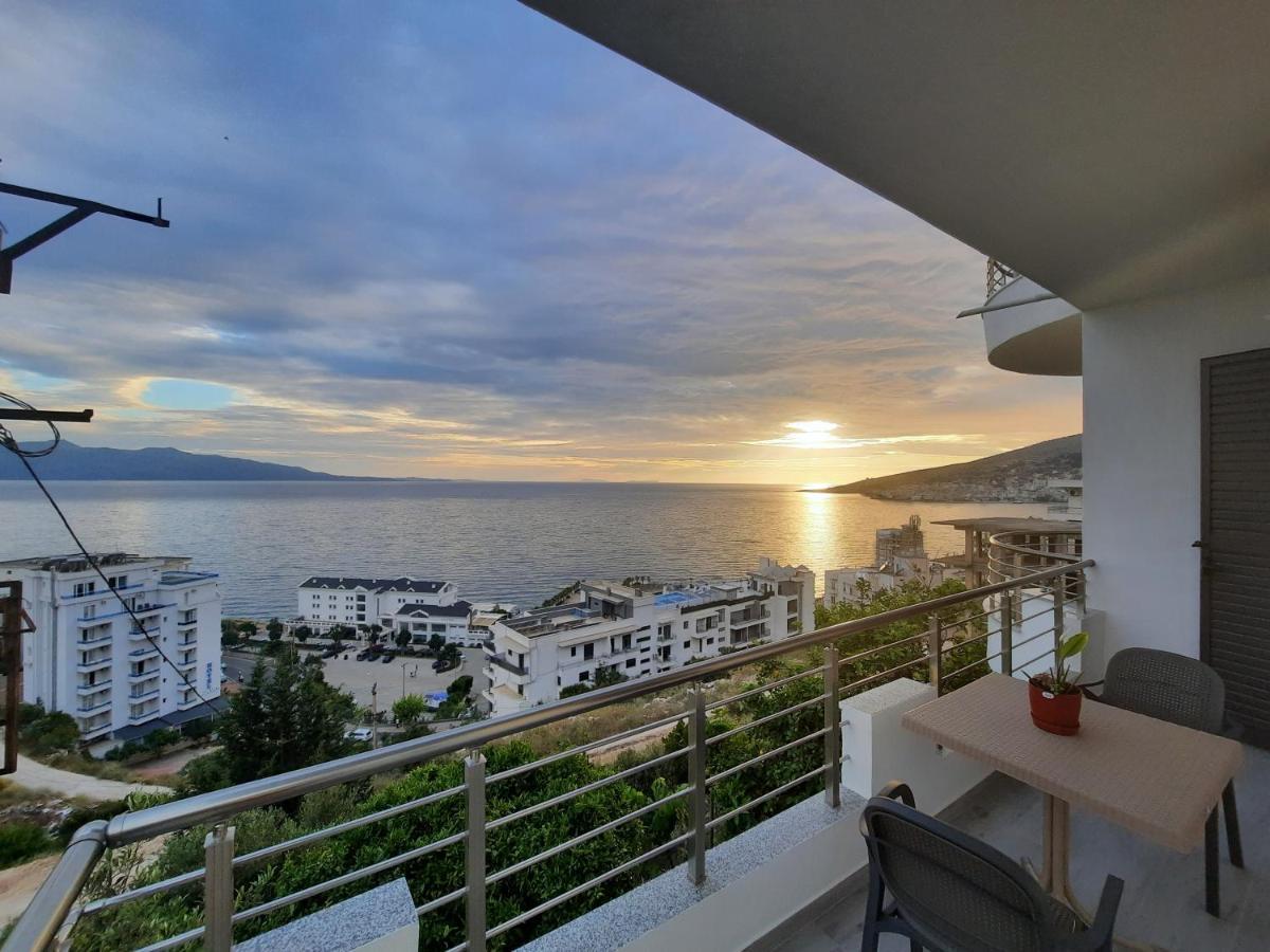 Nora'S Guesthouse Sarandë Exteriér fotografie