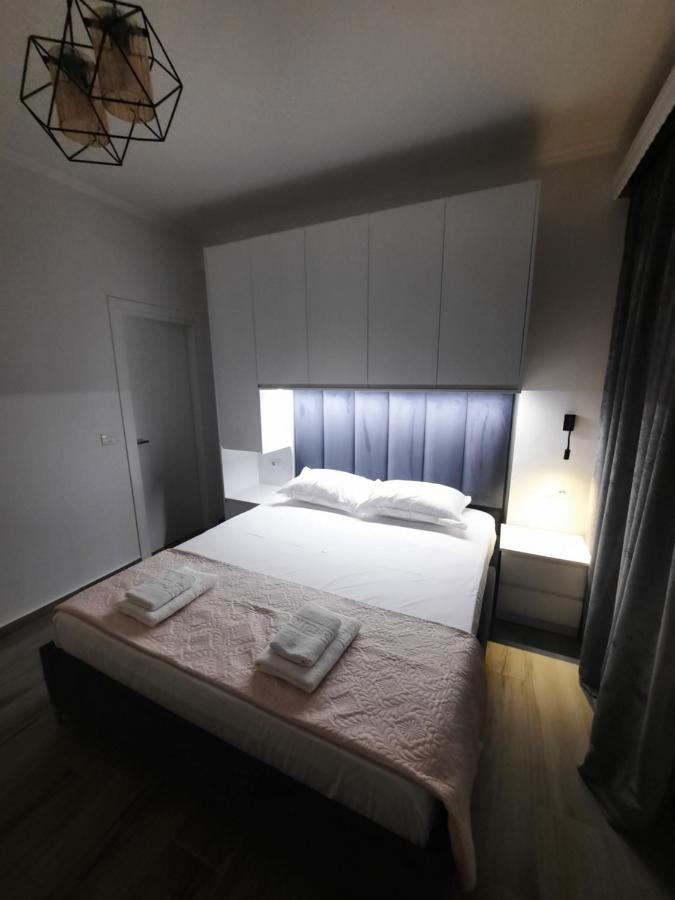 Nora'S Guesthouse Sarandë Exteriér fotografie
