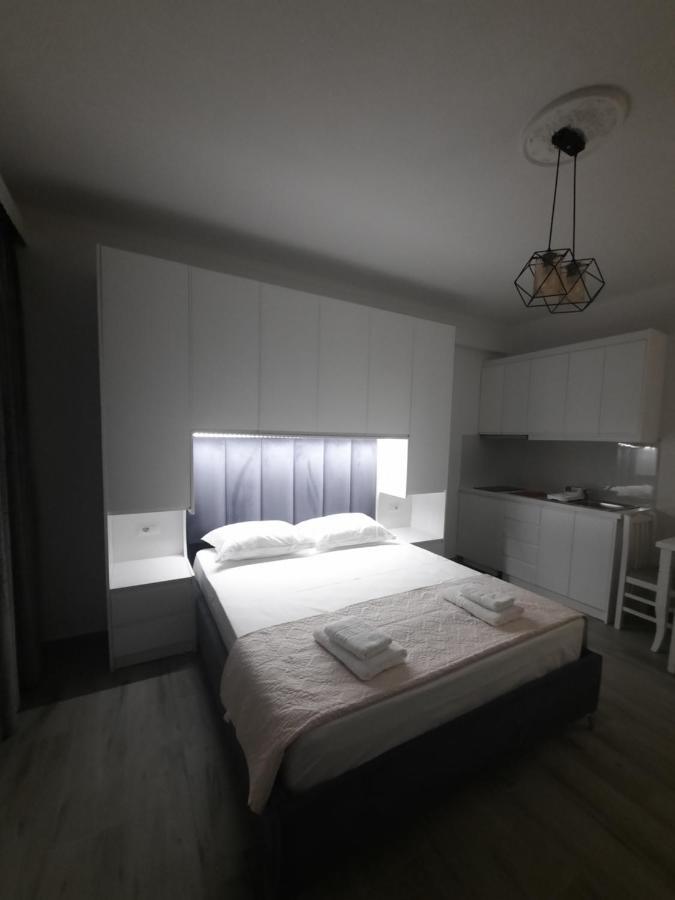 Nora'S Guesthouse Sarandë Exteriér fotografie