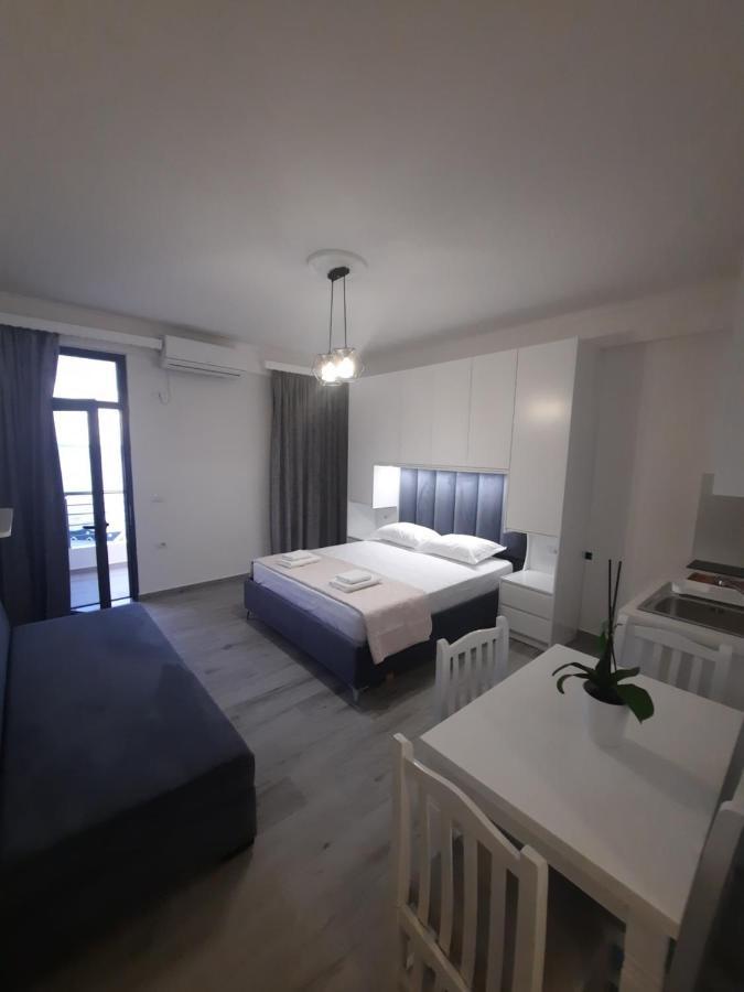 Nora'S Guesthouse Sarandë Exteriér fotografie