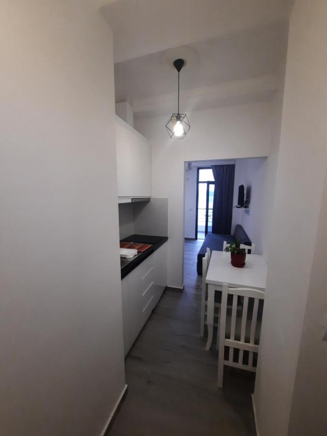 Nora'S Guesthouse Sarandë Exteriér fotografie