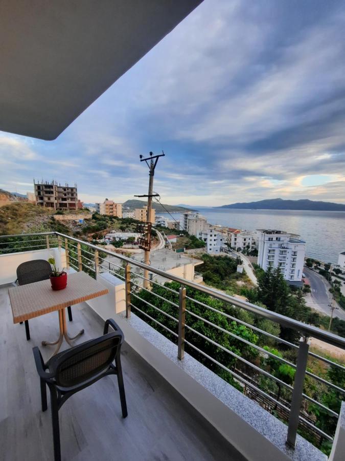 Nora'S Guesthouse Sarandë Exteriér fotografie