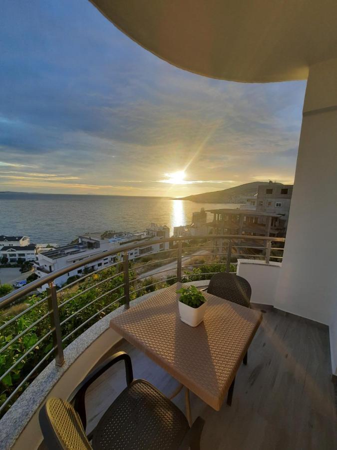 Nora'S Guesthouse Sarandë Exteriér fotografie