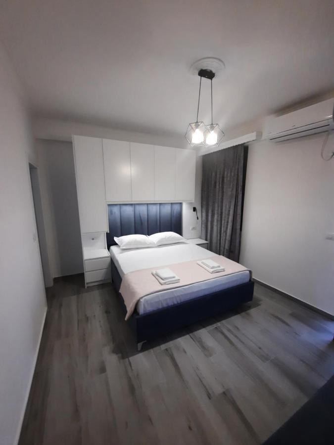 Nora'S Guesthouse Sarandë Exteriér fotografie