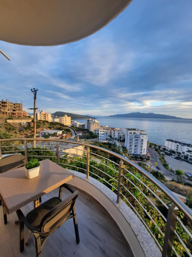 Nora'S Guesthouse Sarandë Exteriér fotografie