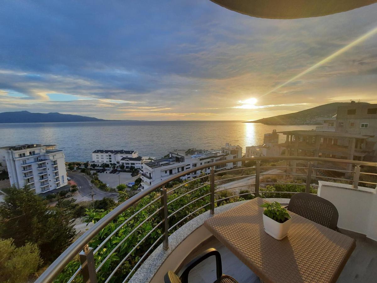 Nora'S Guesthouse Sarandë Exteriér fotografie