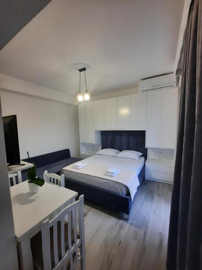 Nora'S Guesthouse Sarandë Exteriér fotografie