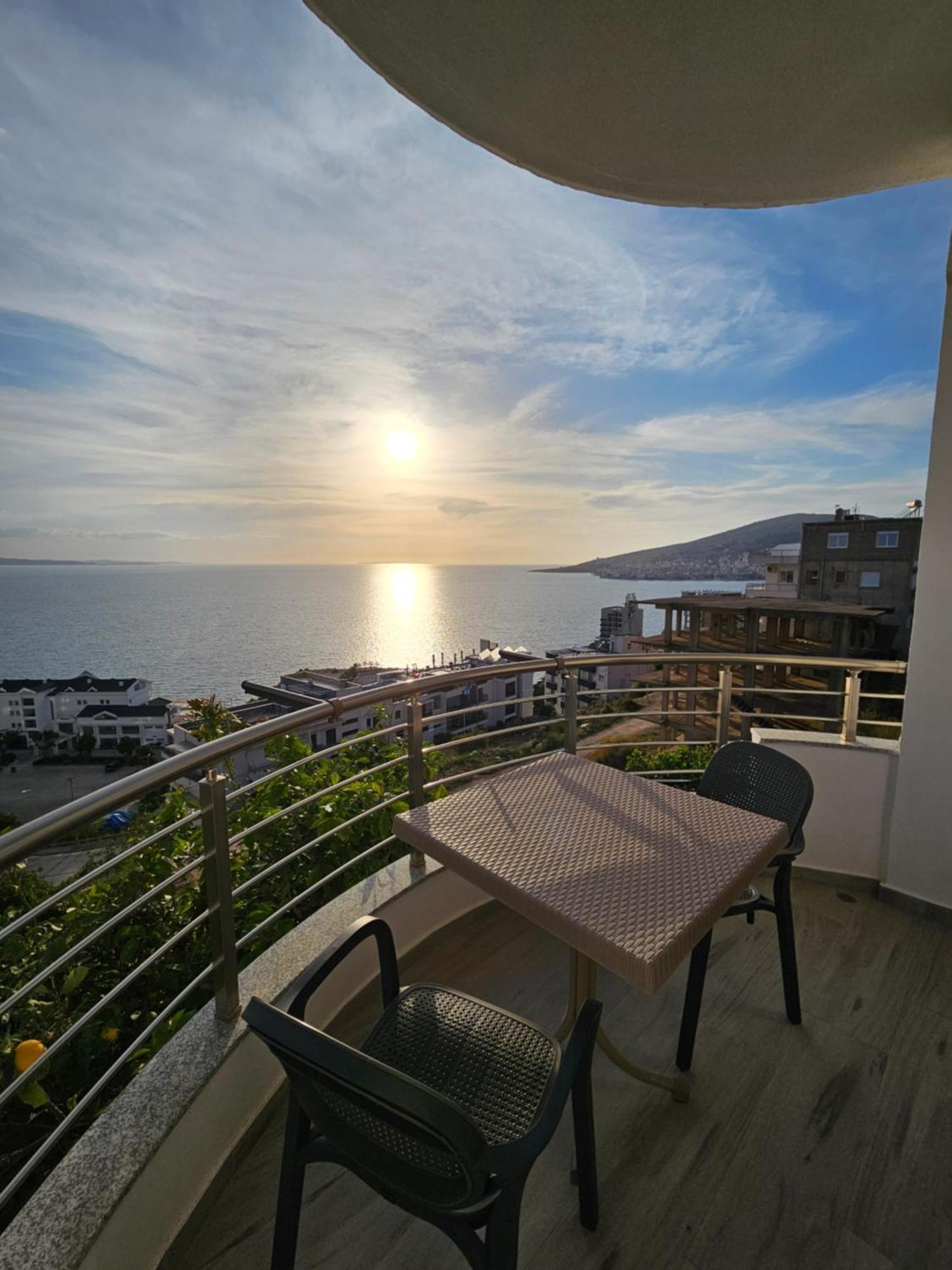 Nora'S Guesthouse Sarandë Exteriér fotografie