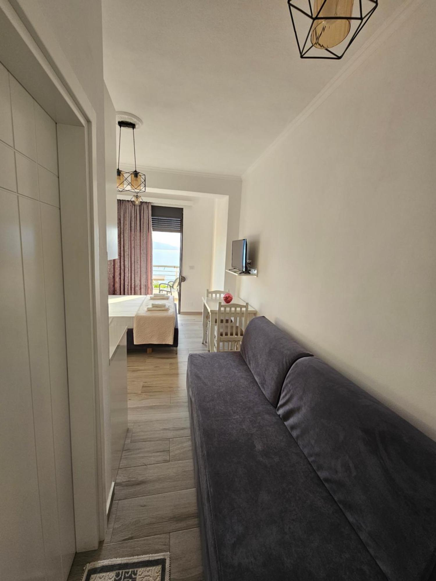 Nora'S Guesthouse Sarandë Exteriér fotografie