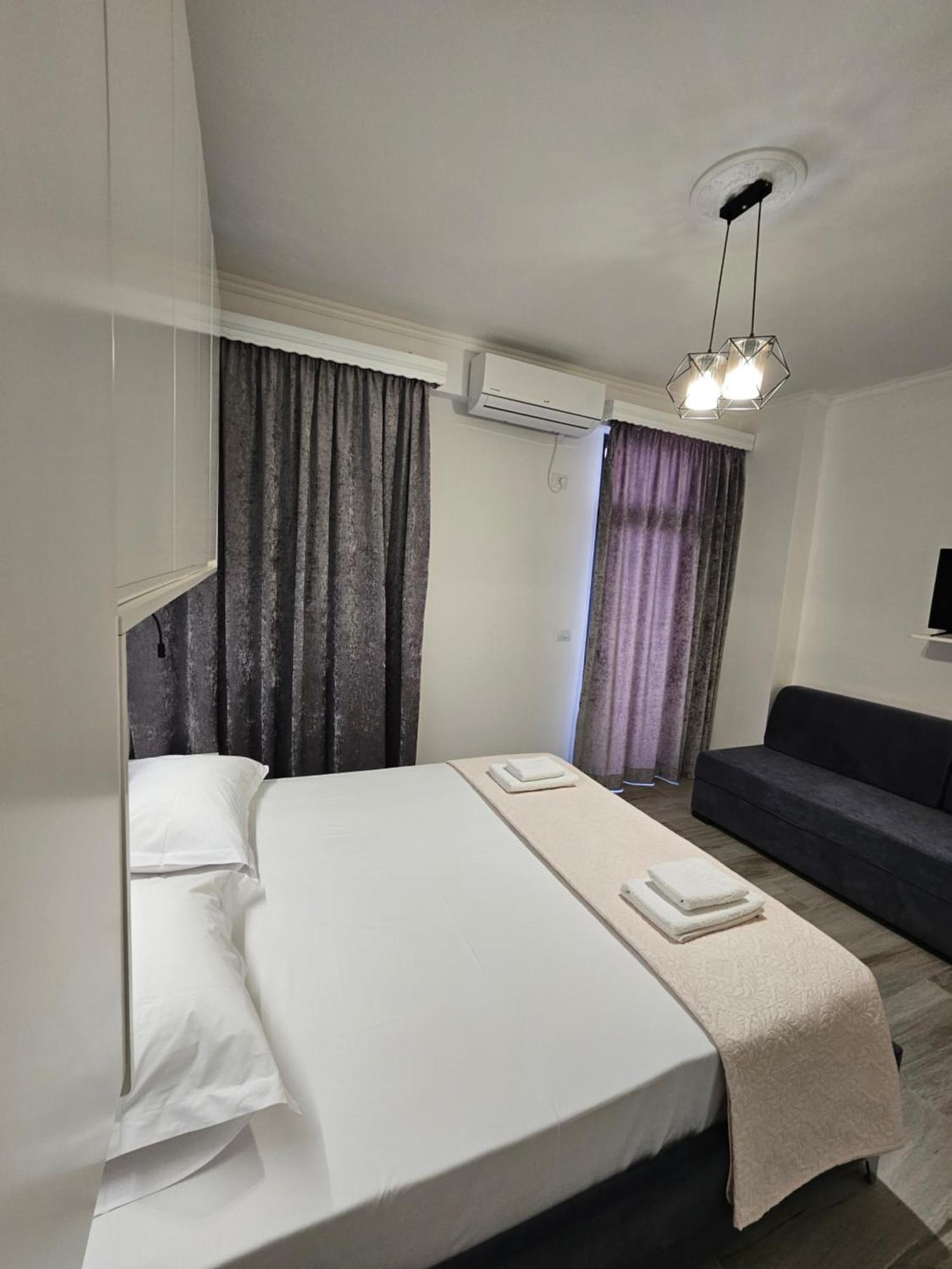 Nora'S Guesthouse Sarandë Exteriér fotografie
