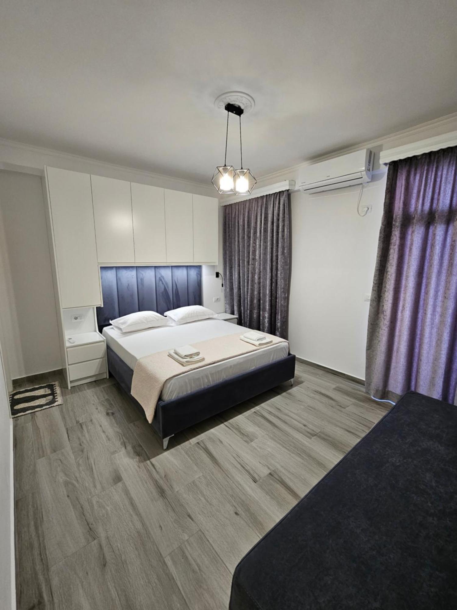Nora'S Guesthouse Sarandë Exteriér fotografie
