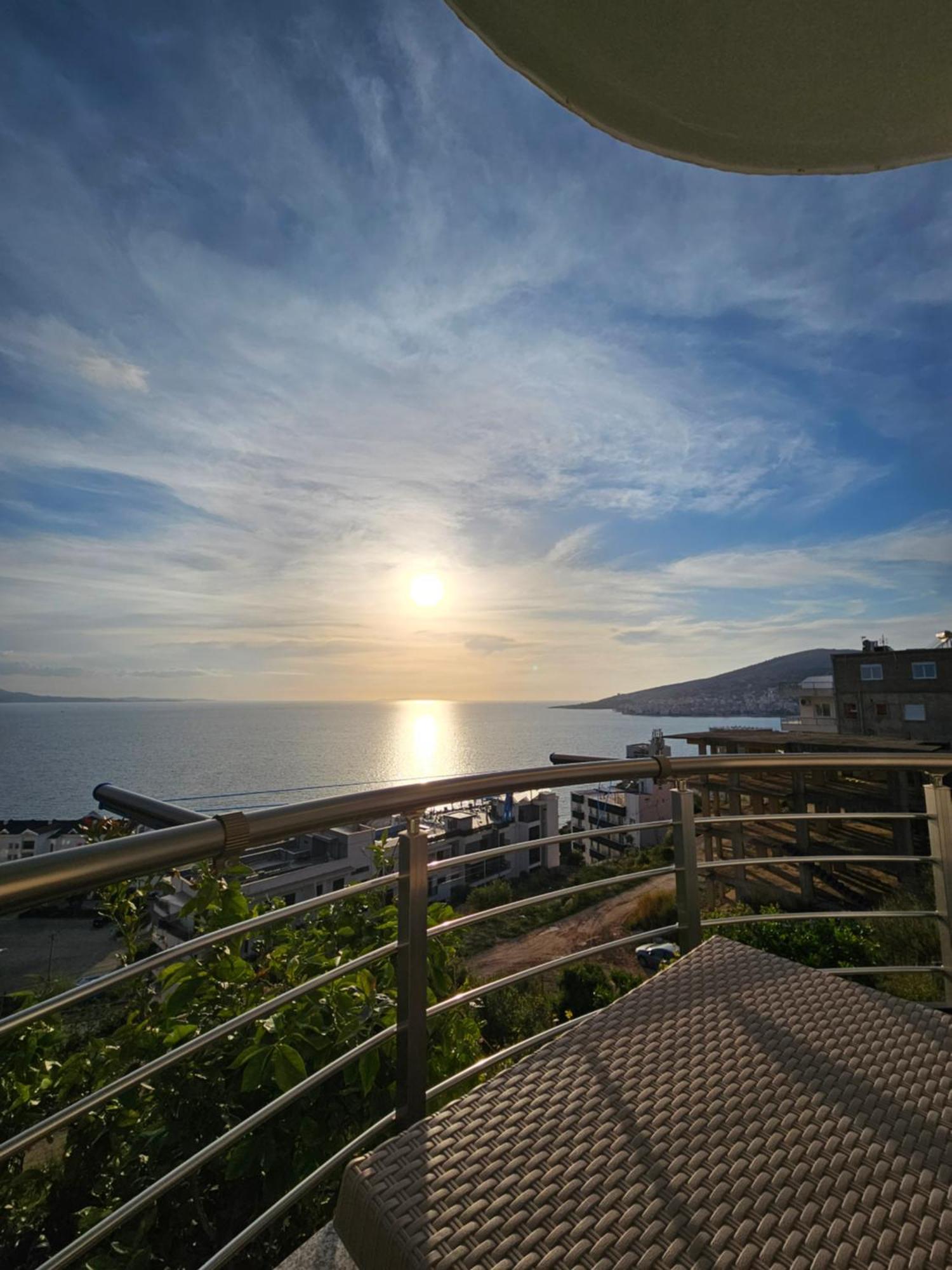 Nora'S Guesthouse Sarandë Exteriér fotografie