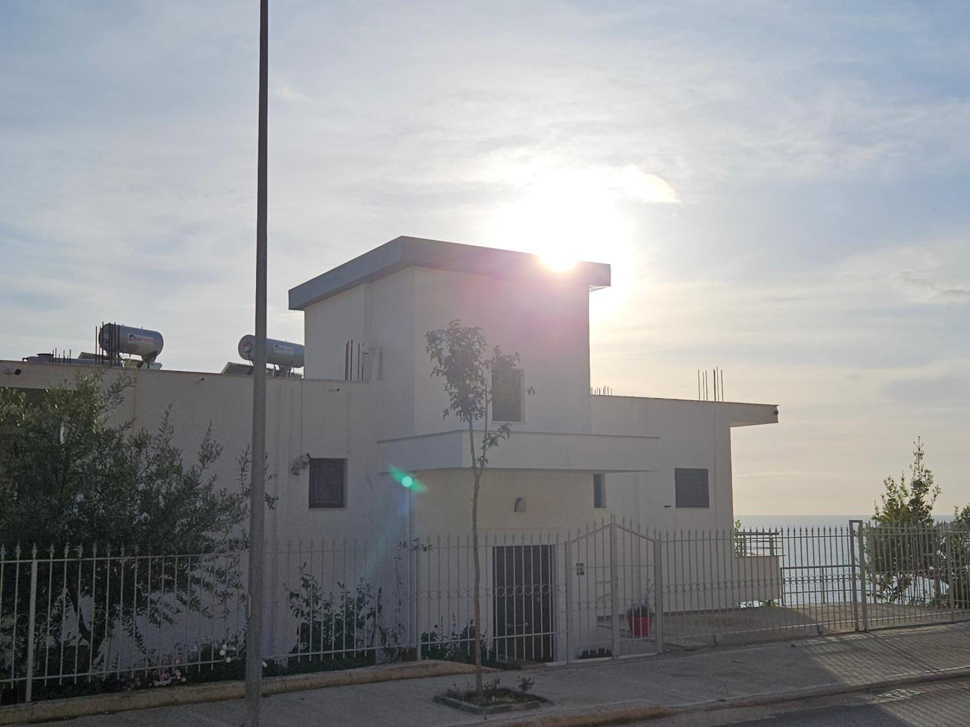 Nora'S Guesthouse Sarandë Exteriér fotografie