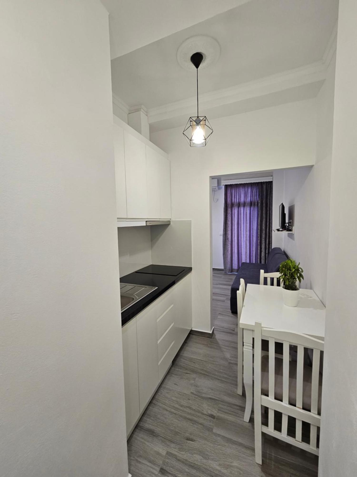 Nora'S Guesthouse Sarandë Exteriér fotografie