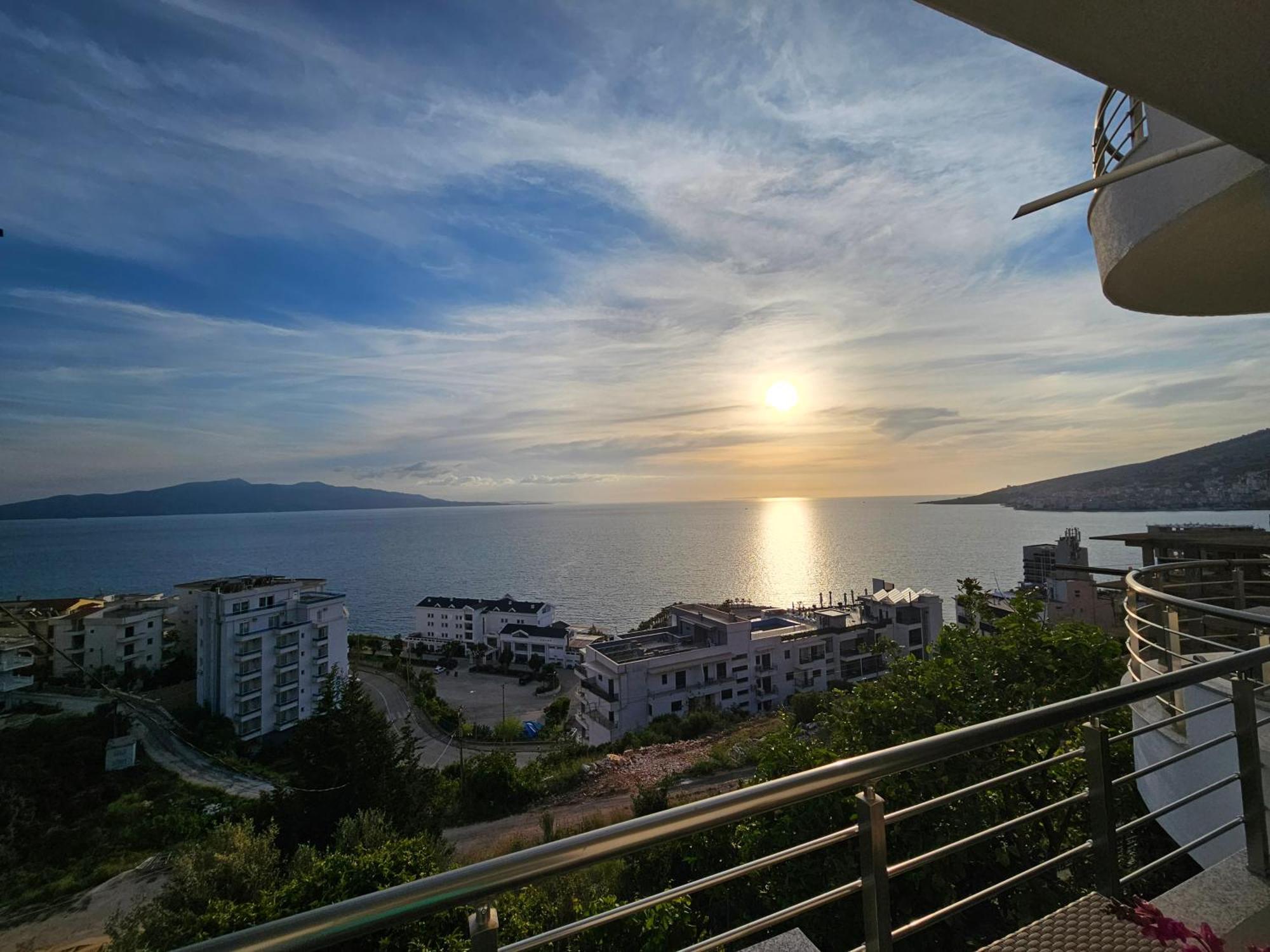 Nora'S Guesthouse Sarandë Exteriér fotografie