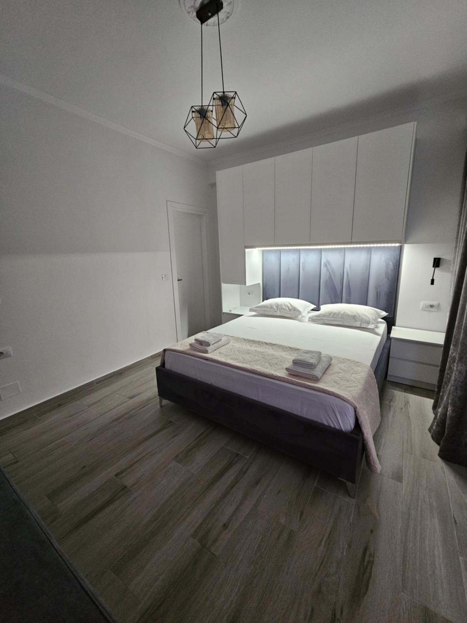 Nora'S Guesthouse Sarandë Exteriér fotografie