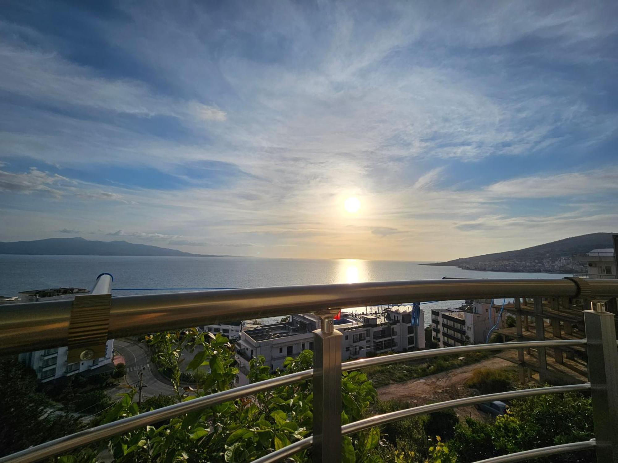 Nora'S Guesthouse Sarandë Exteriér fotografie