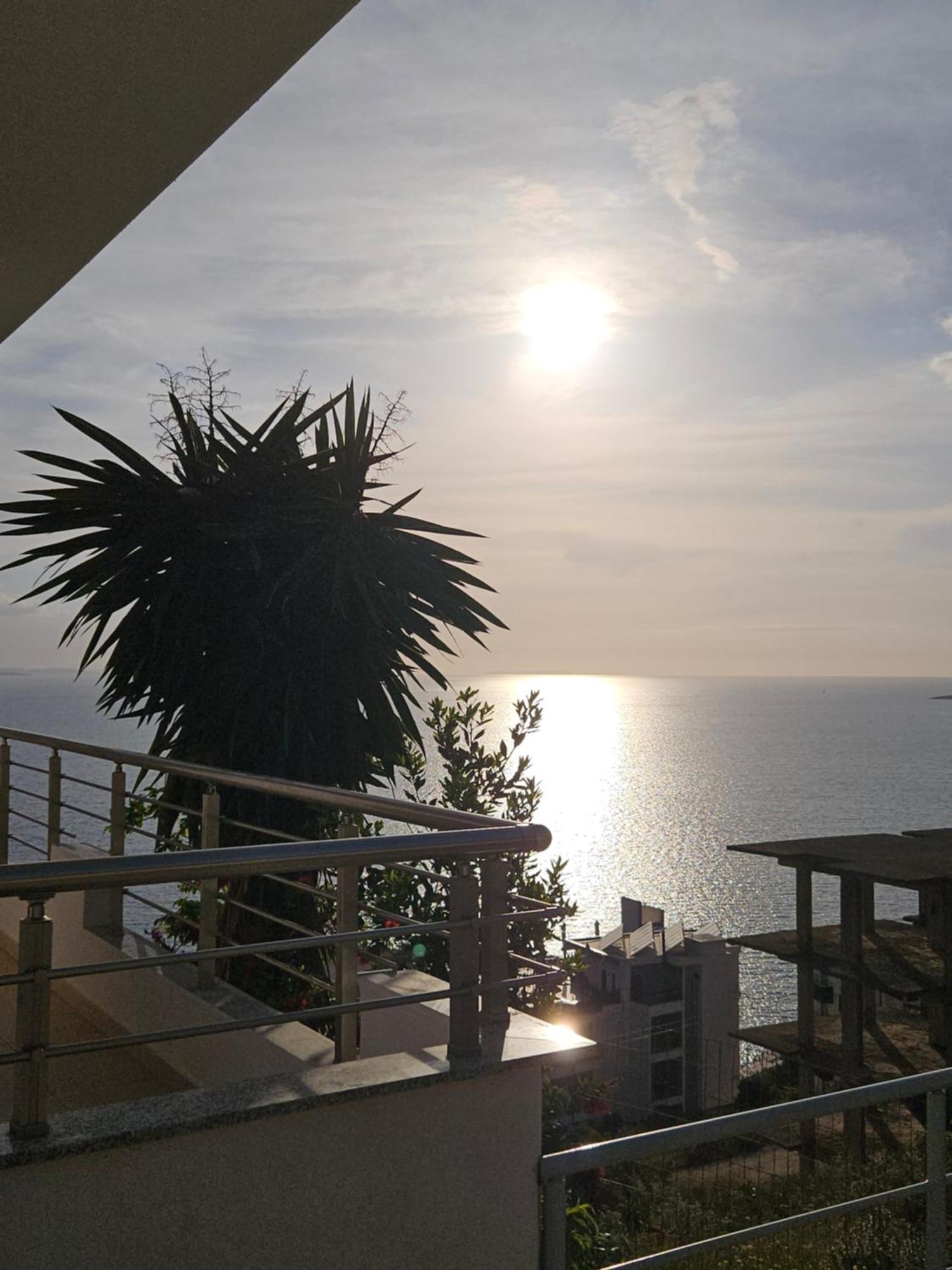 Nora'S Guesthouse Sarandë Exteriér fotografie