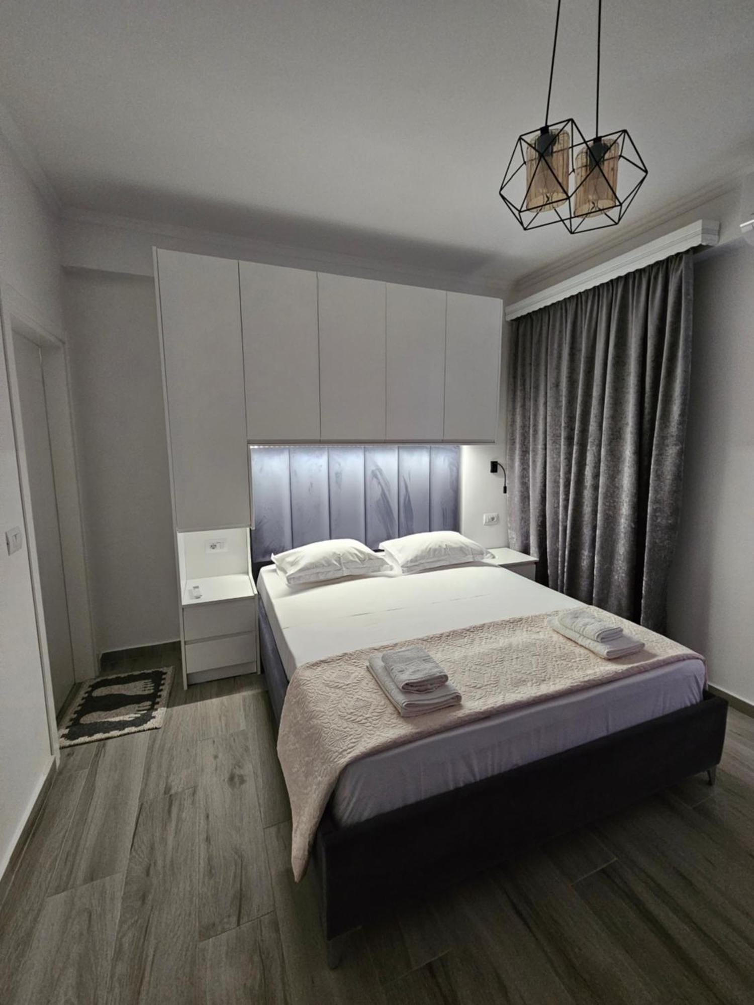 Nora'S Guesthouse Sarandë Exteriér fotografie