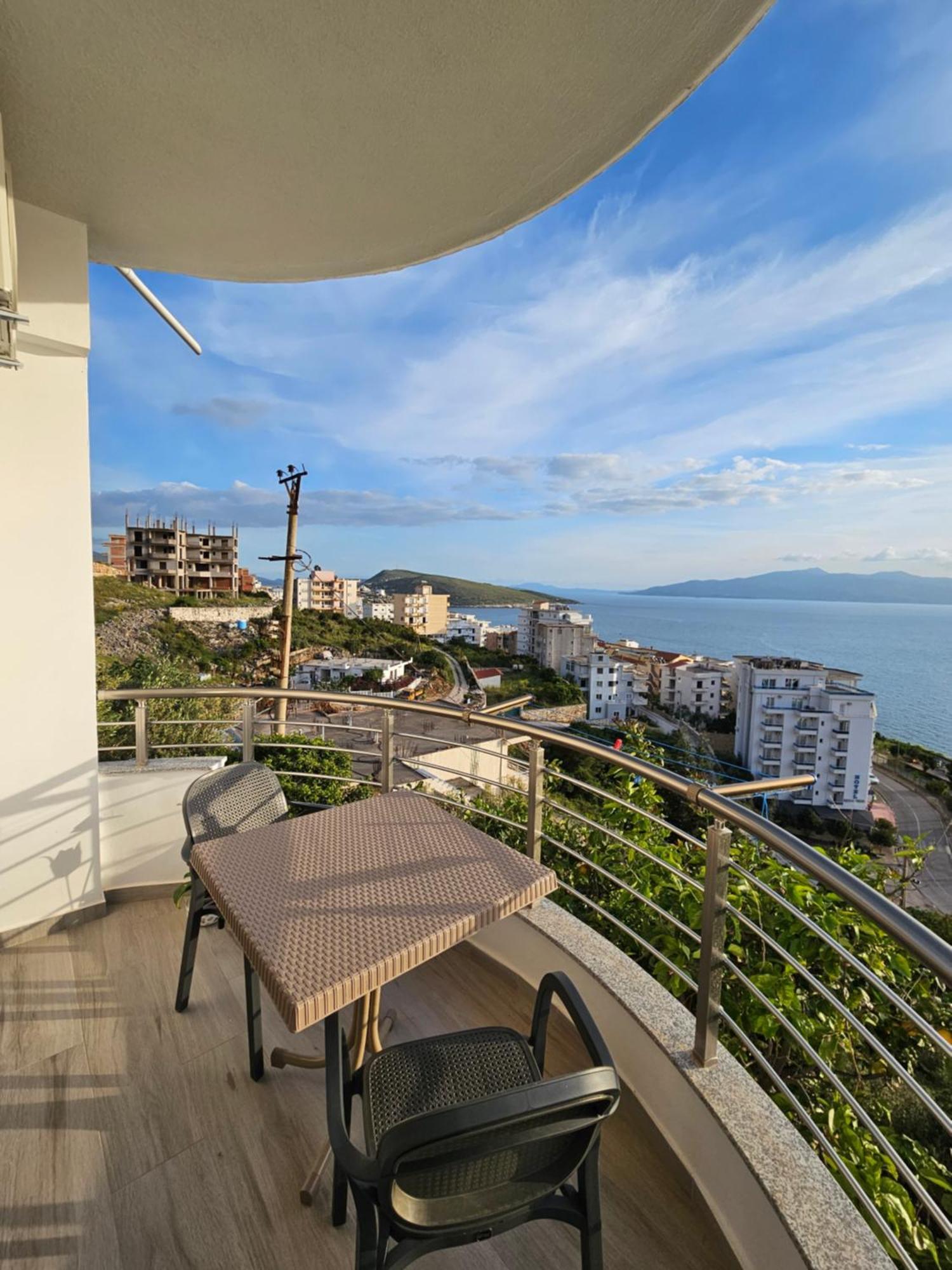 Nora'S Guesthouse Sarandë Exteriér fotografie