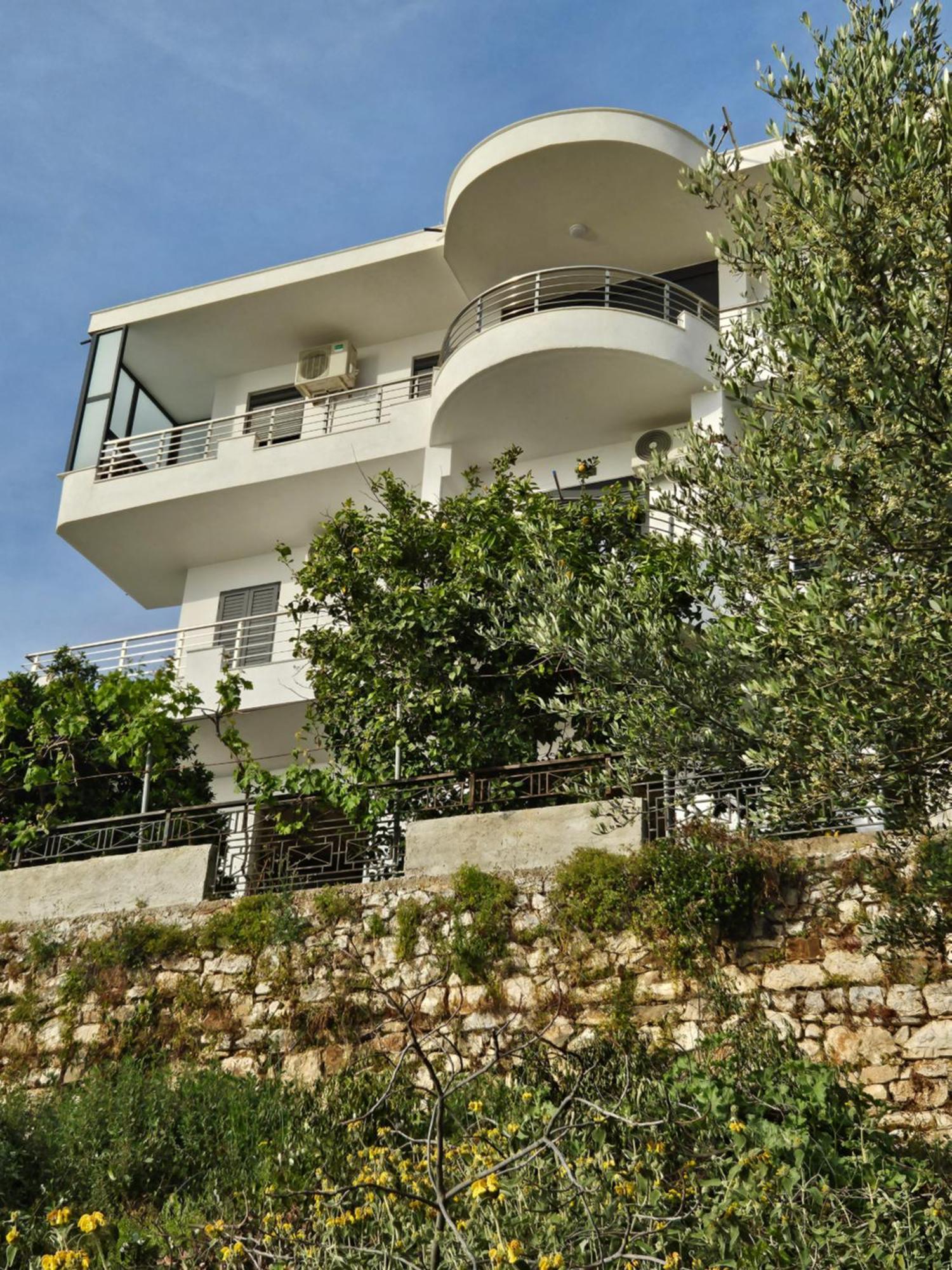 Nora'S Guesthouse Sarandë Exteriér fotografie