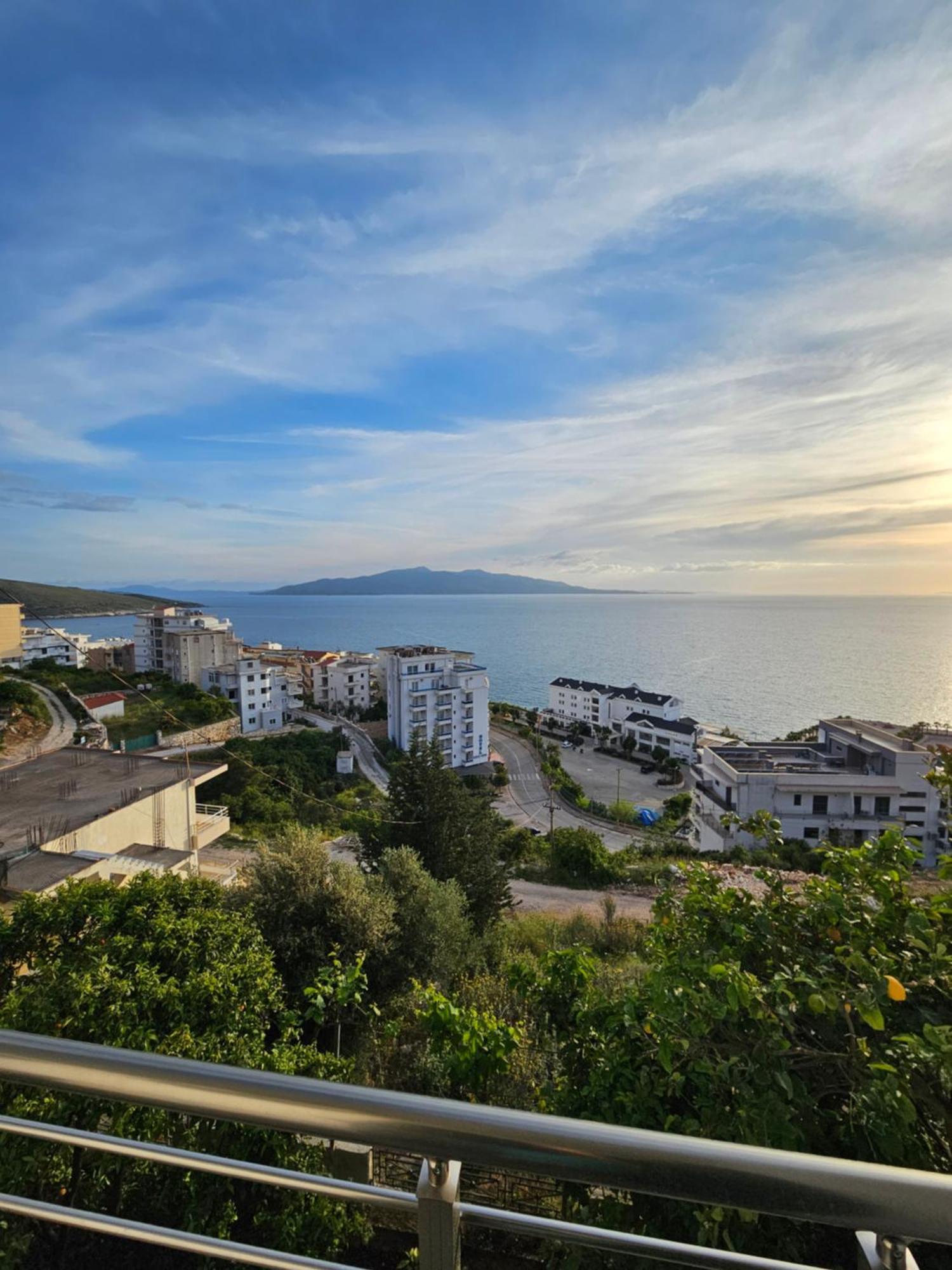 Nora'S Guesthouse Sarandë Exteriér fotografie