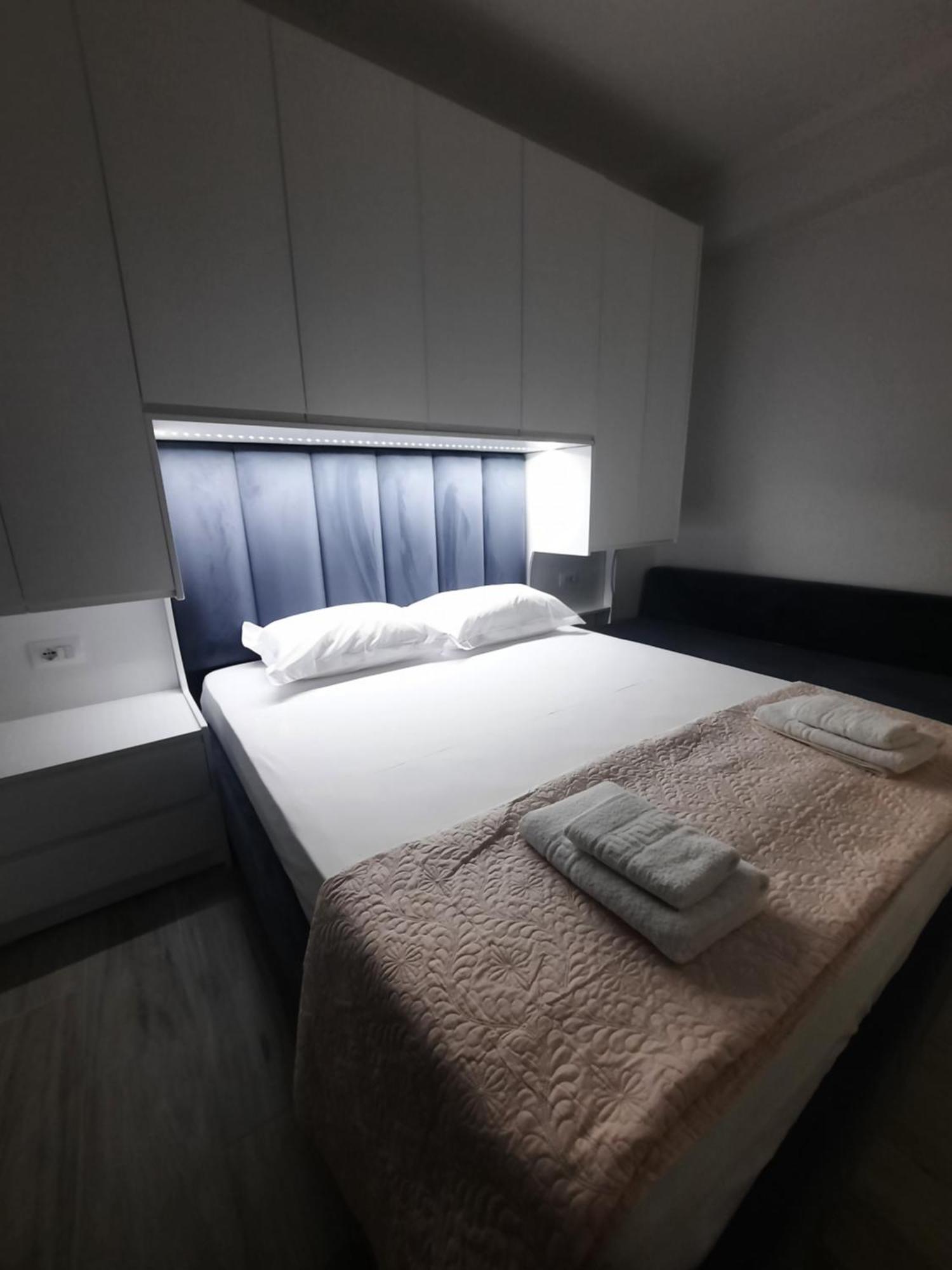 Nora'S Guesthouse Sarandë Exteriér fotografie