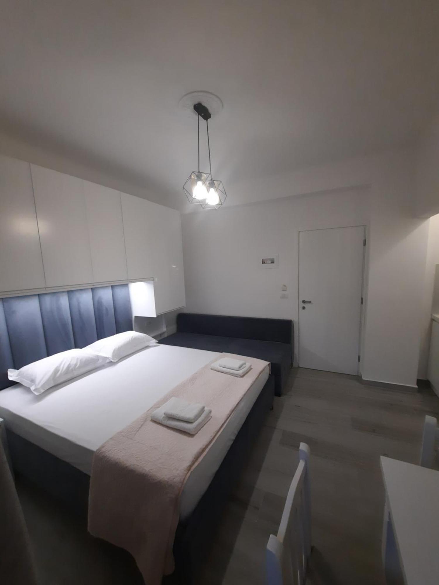 Nora'S Guesthouse Sarandë Exteriér fotografie