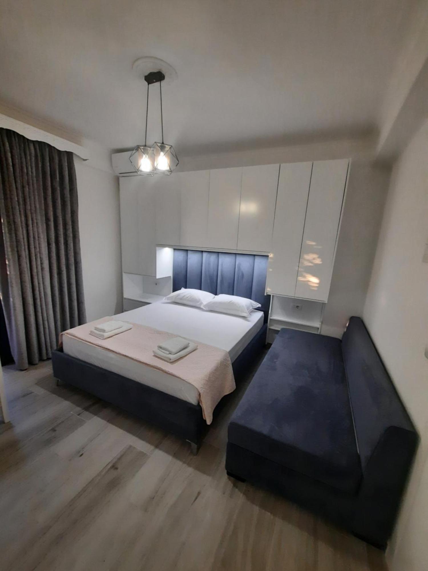 Nora'S Guesthouse Sarandë Exteriér fotografie
