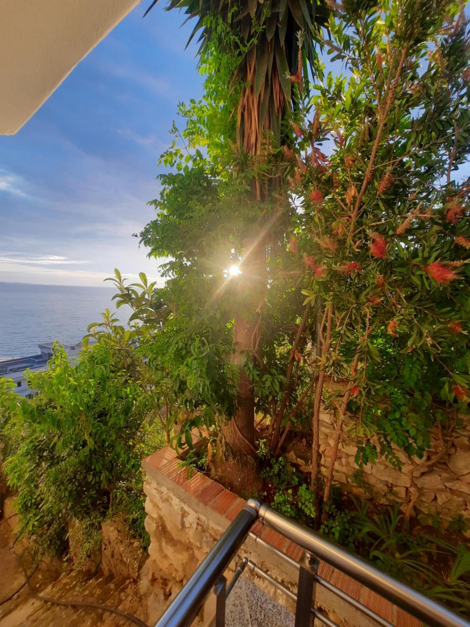 Nora'S Guesthouse Sarandë Exteriér fotografie