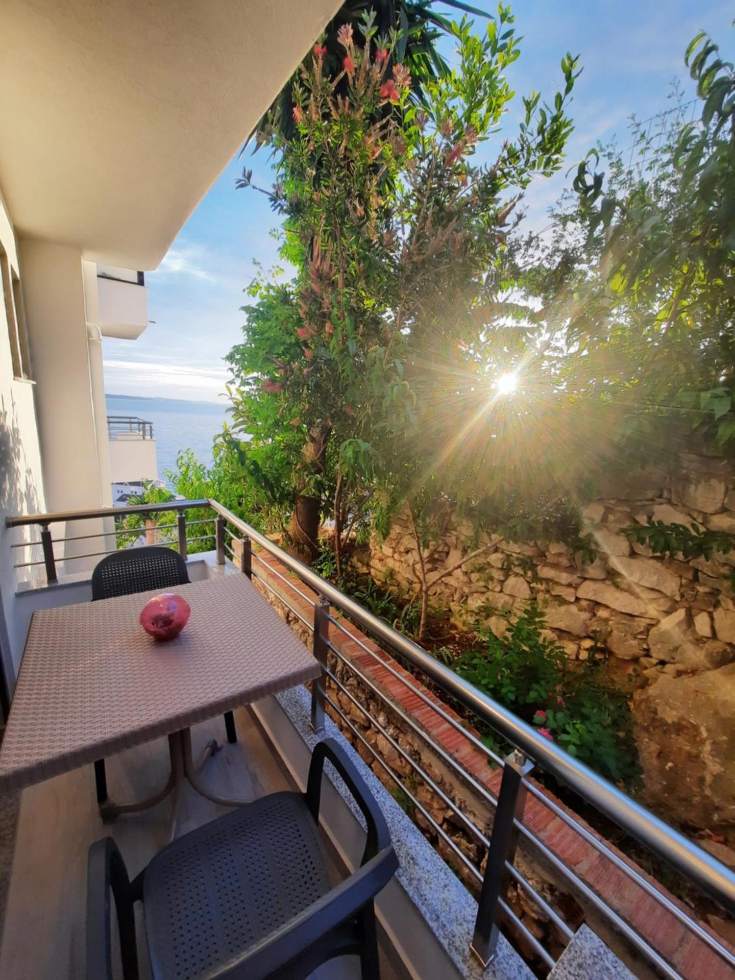 Nora'S Guesthouse Sarandë Exteriér fotografie